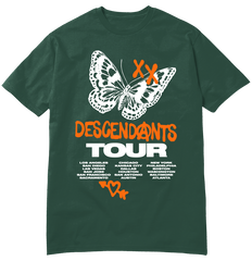 Descendants-Metamorphasis-